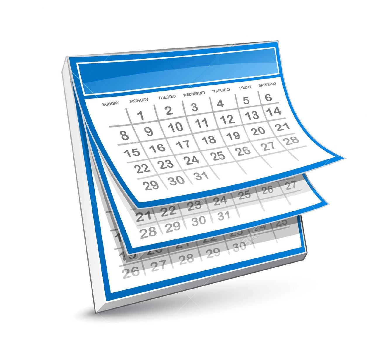 Calendrier scolaire