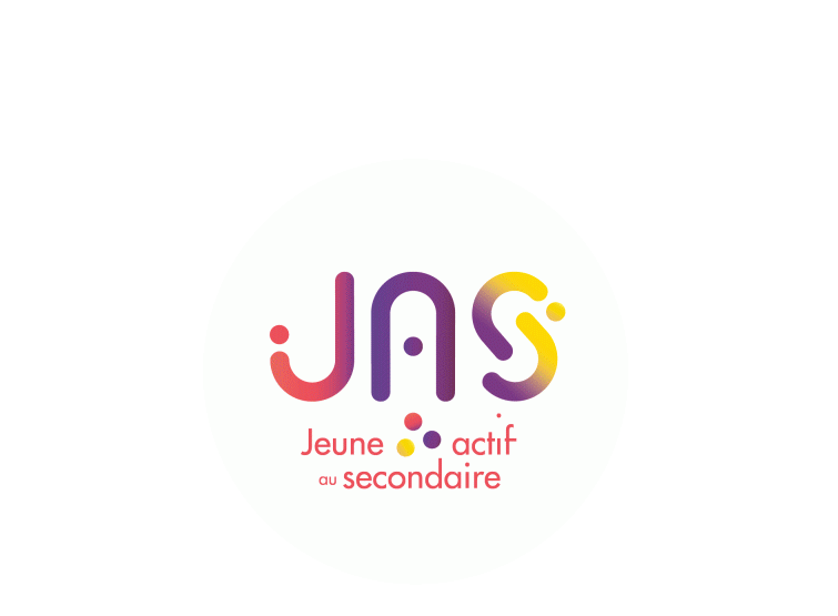 Jeune actif au secondaire